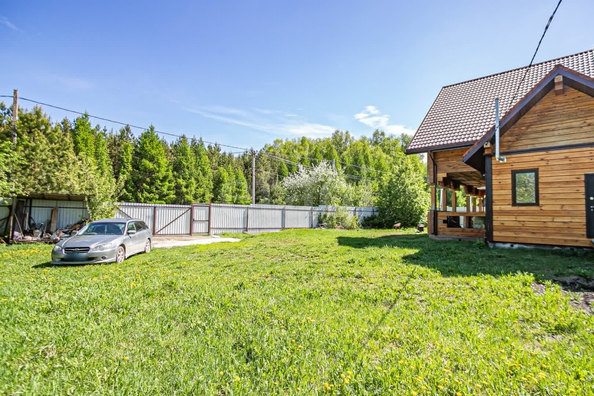 
  Продается дом 221.7 м². Фото 5.