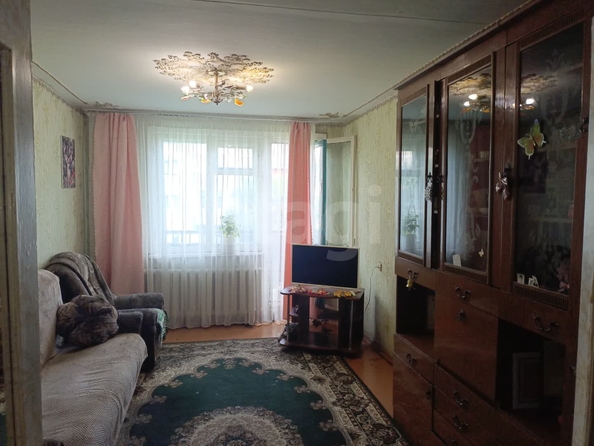 
  Продается 3-комн. квартира 56.7 м². Фото 25.