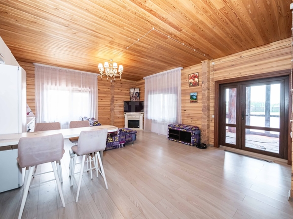 
  Продается дом 208.6 м². Фото 2.