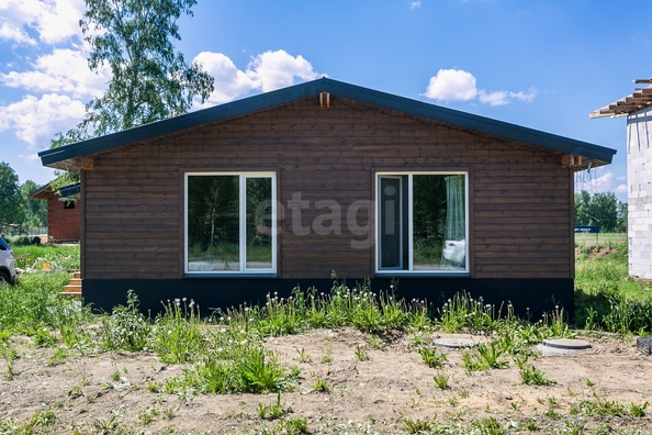 
  Продается дом 140 м², в КП Сибирские просторы. Фото 8.