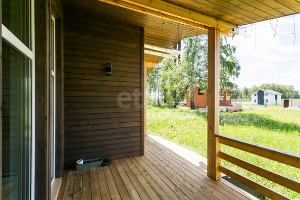 
  Продается дом 140 м², в КП Сибирские просторы. Фото 15.