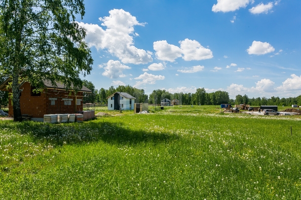 
  Продается дом 140 м², в КП Сибирские просторы. Фото 18.