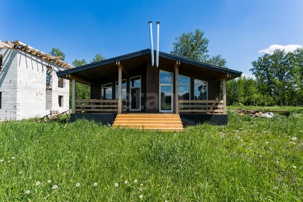 
  Продается дом 140 м², в КП Сибирские просторы. Фото 20.