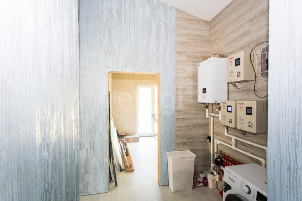 
  Продается дом 140 м², в КП Сибирские просторы. Фото 25.