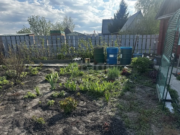 
  Продается дача 40 м². Фото 10.