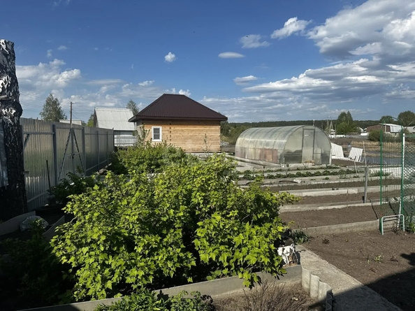 
  Продается дача 40 м². Фото 16.
