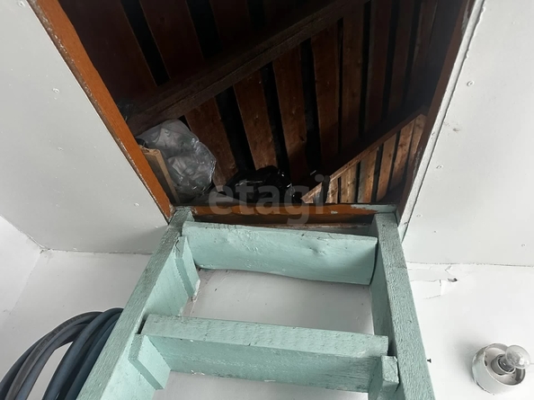 
  Продается дача 40 м². Фото 24.