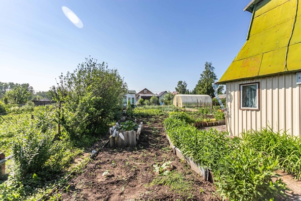 
  Продается дача 20 м². Фото 7.