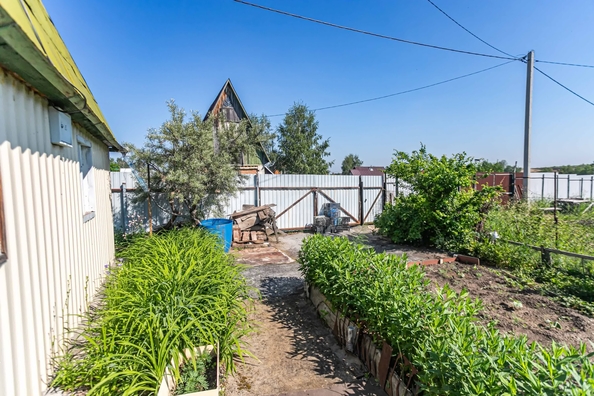 
  Продается дача 20 м². Фото 15.