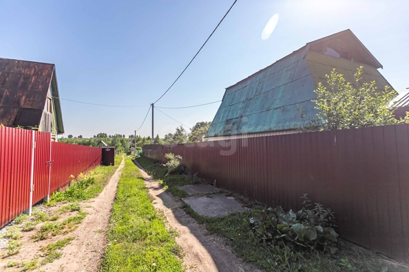 
  Продается дача 20 м². Фото 18.