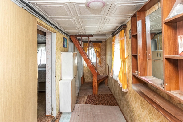 
  Продается дача 20 м². Фото 21.