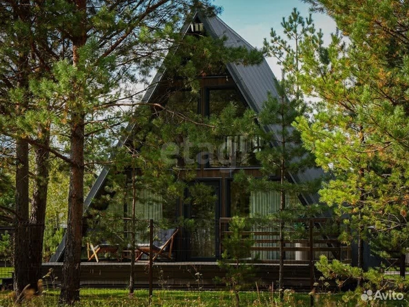 
  Продается коттедж 88.4 м², в КП Лаки Парк. Фото 25.