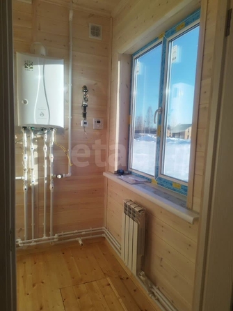 
  Продается коттедж 128 м². Фото 6.