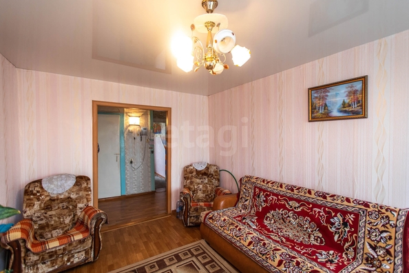 
  Продается 3-комн. квартира 58 м². Фото 2.