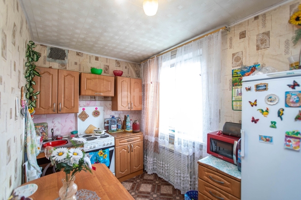 
  Продается 3-комн. квартира 58 м². Фото 6.