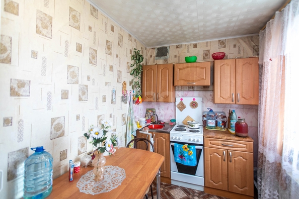 
  Продается 3-комн. квартира 58 м². Фото 7.