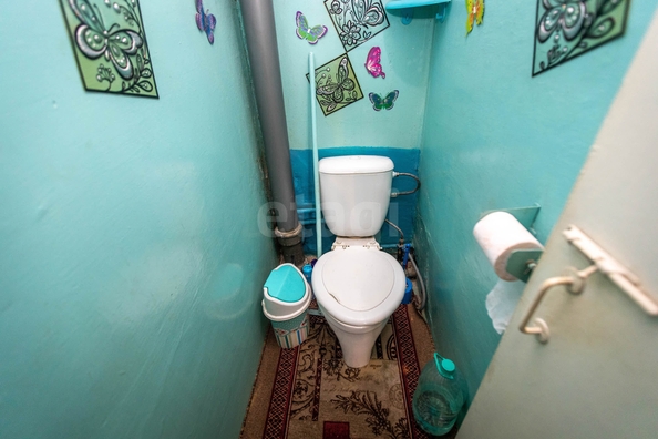 
  Продается 3-комн. квартира 58 м². Фото 12.