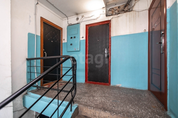 
  Продается 3-комн. квартира 58 м². Фото 16.