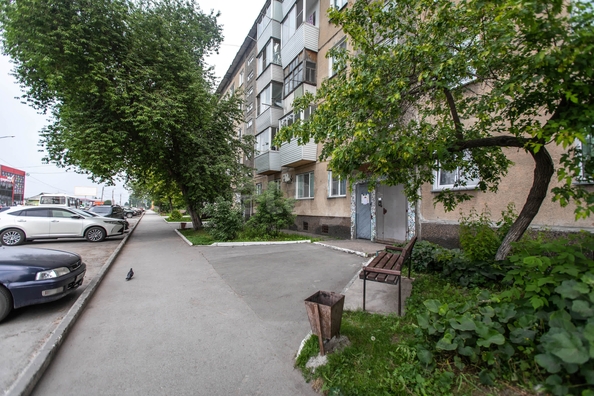 
  Продается 3-комн. квартира 58 м². Фото 18.