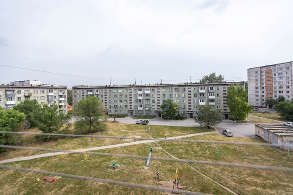 
  Продается 3-комн. квартира 58 м². Фото 21.