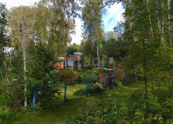 
  Продается дача 22.5 м². Фото 1.