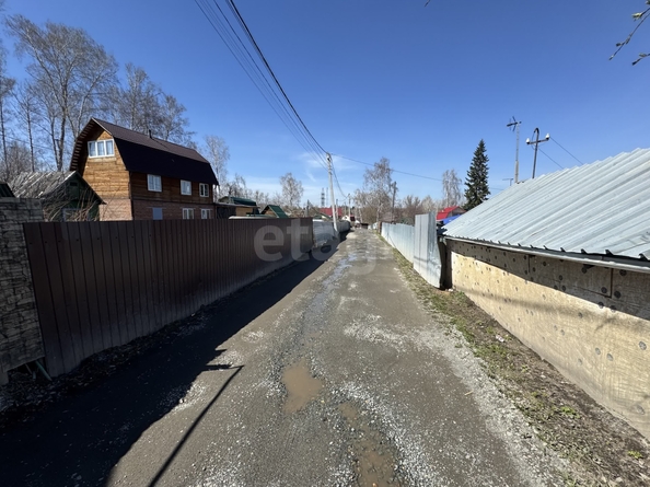 
  Продается земельный участок 3.98 сотки. Фото 11.