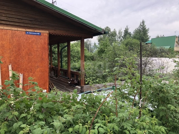 
  Продается дача 90 м². Фото 1.
