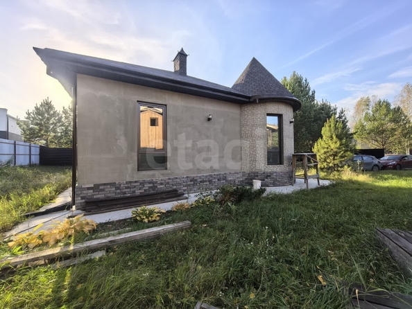 
  Продается коттедж 82.5 м², в КП Лаки Парк. Фото 10.