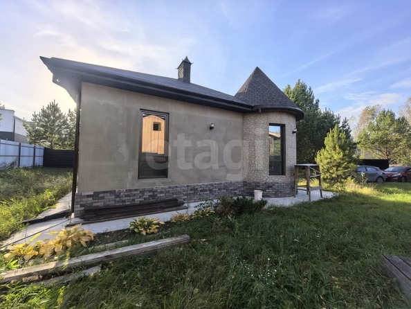 
  Продается коттедж 82.5 м², в КП Лаки Парк. Фото 13.