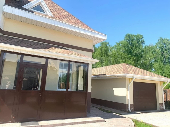 
  Продается дом 138 м². Фото 4.