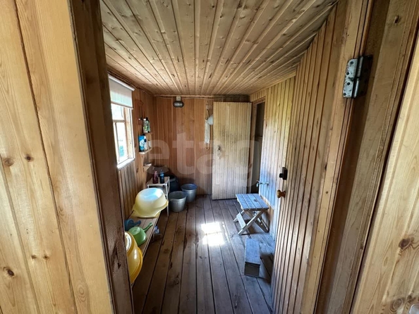 
  Продается дача 29.4 м². Фото 6.