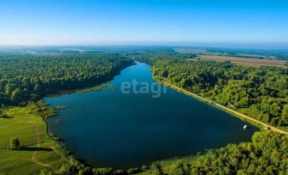 
  Продается земельный участок 13 соток, в КП Тандем. Фото 1.