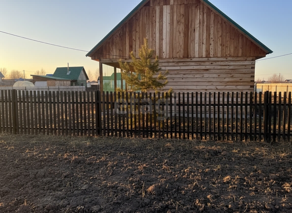 
  Продается дача 44 м². Фото 1.