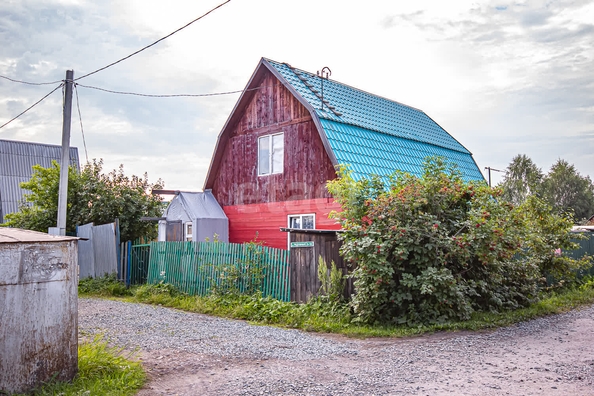 
  Продается дом 81.4 м². Фото 1.