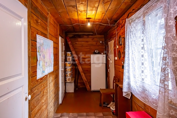 
  Продается дом 81.4 м². Фото 12.