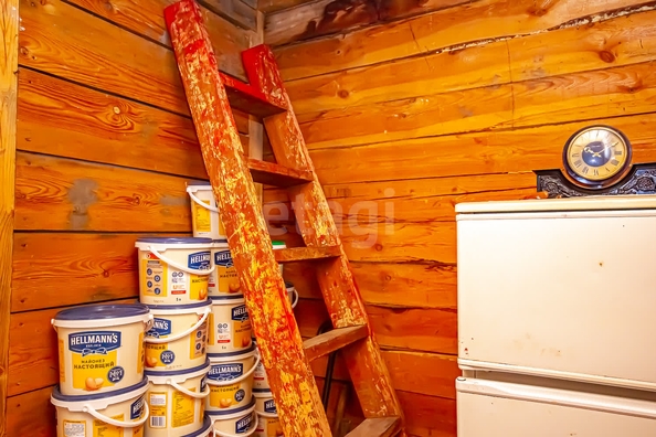 
  Продается дом 81.4 м². Фото 21.