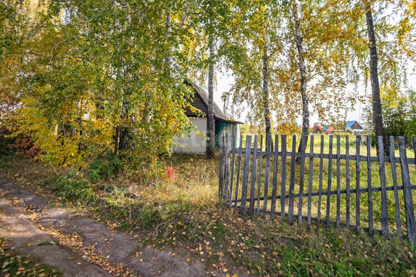 
  Продается земельный участок 7.7 соток. Фото 15.