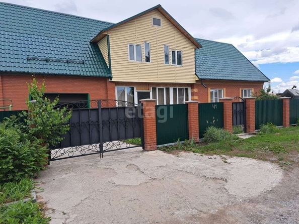 
  Продается коттедж 168 м². Фото 5.