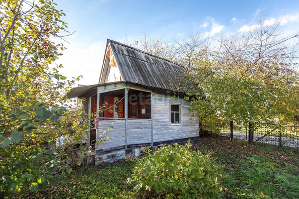 
  Продается дача 6 м². Фото 3.
