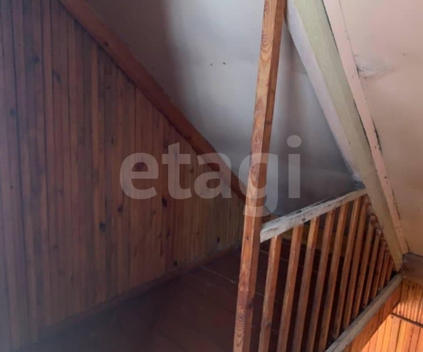 
  Продается дача 56.2 м². Фото 15.
