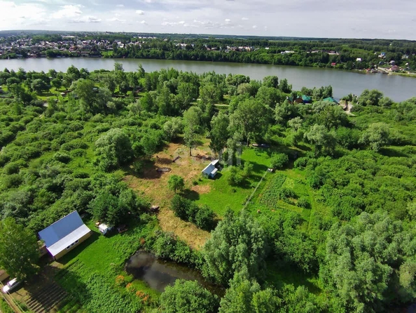 
  Продается земельный участок 11 соток. Фото 8.