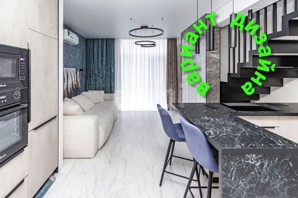 
  Продается дом 64.8 м², в КП Горки Академпарка. Фото 1.