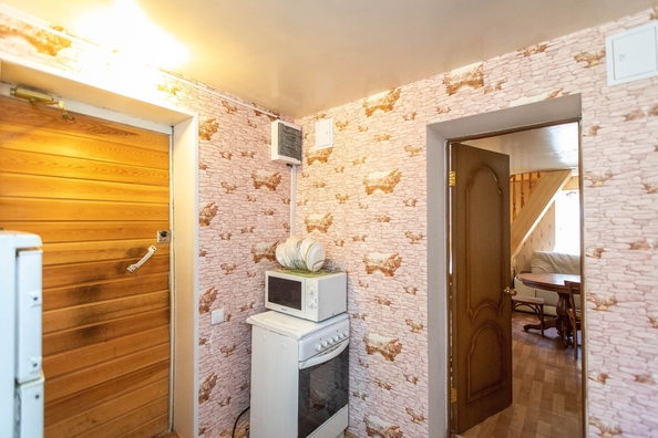 
  Продается дом 120.8 м². Фото 9.