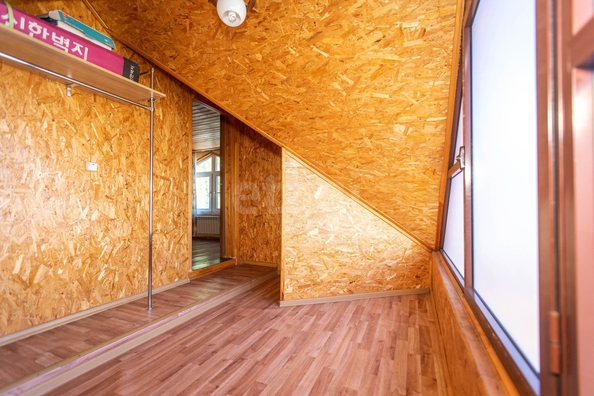 
  Продается дом 120.8 м². Фото 23.