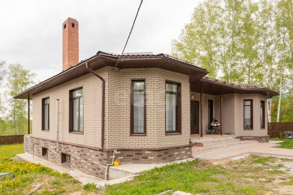 
  Продается коттедж 253.5 м². Фото 4.