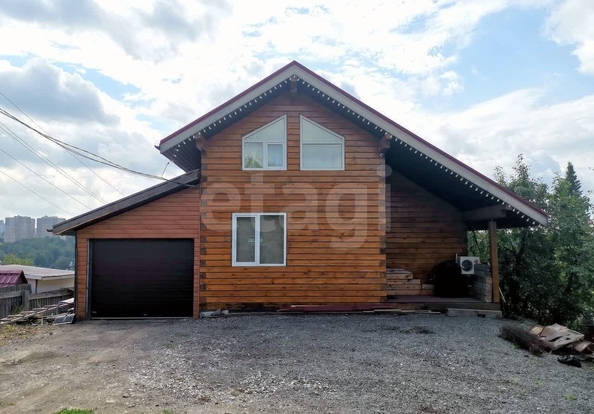 
  Продается дом 112.3 м². Фото 1.