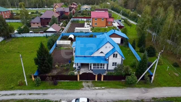 
  Продается коттедж 89 м². Фото 14.