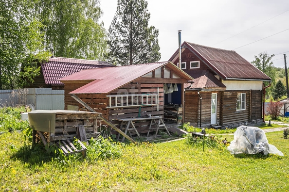 
  Продается дом 50 м². Фото 11.