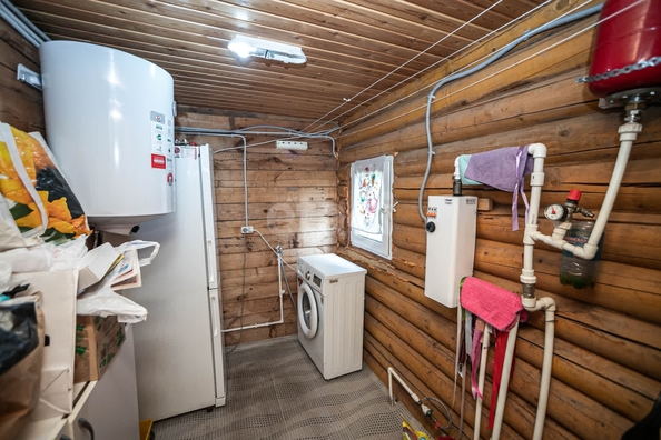 
  Продается дом 50 м². Фото 19.