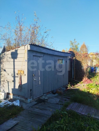 
  Продается дача 18 м². Фото 4.